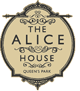 Lucky Voice at The Alice House