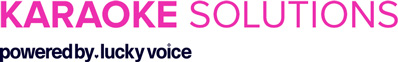 Karaoke Solutions Powered by Lucky Voice